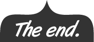 The End