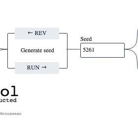 Generate seed